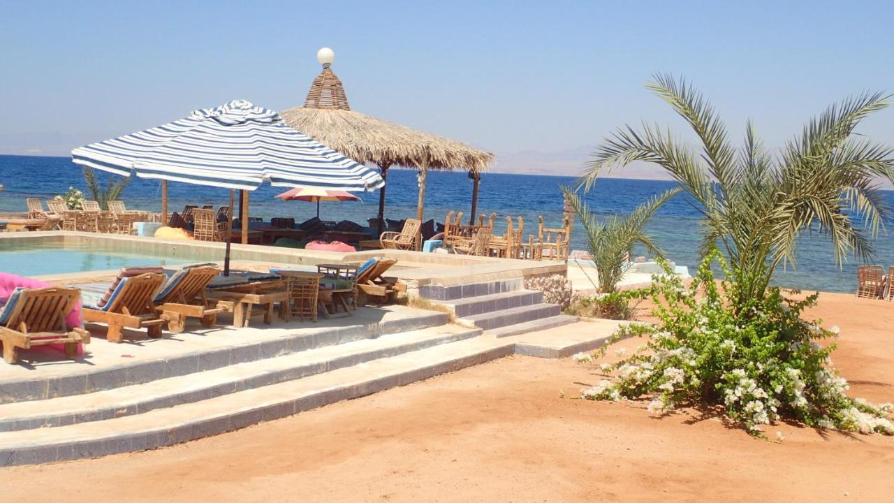 Hotel Bedouin Star Taba Exterior foto
