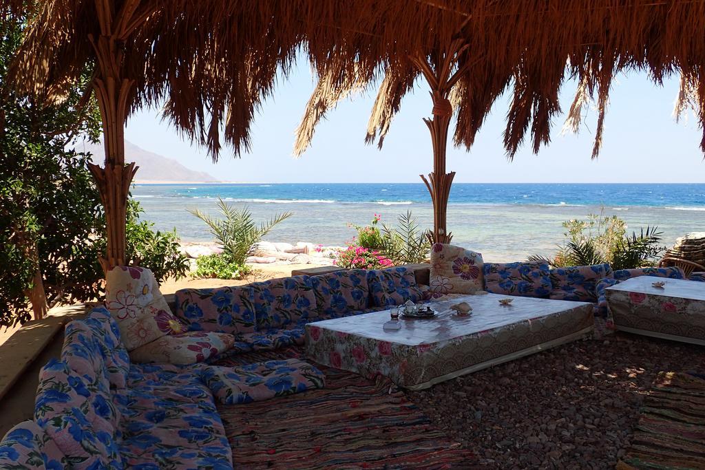 Hotel Bedouin Star Taba Exterior foto