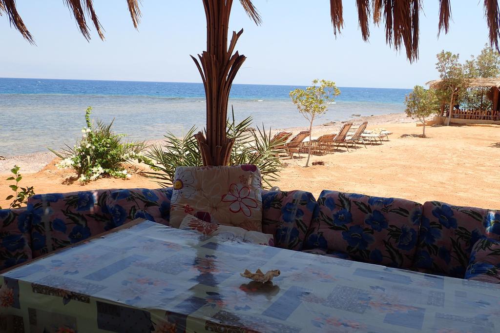 Hotel Bedouin Star Taba Exterior foto