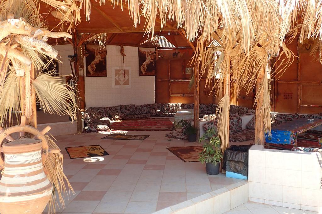 Hotel Bedouin Star Taba Exterior foto